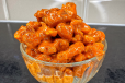 Dynamite Popcorn