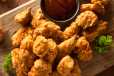 Chicken Popcorn Mix