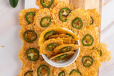 Dynamite Jalapeno Chips