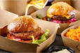 Burger Box
