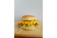 Classic fillet Burger