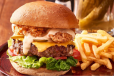 Mix Burger