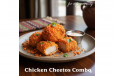 Chicken Cheetos Combo