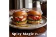 Spicy Magic Combo