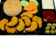 Prawns Combo