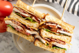 Rumman Chicken Club