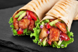 MIlano Wrap