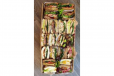 Sandwich Box