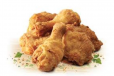 5pcs Broasted