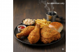 Combo Meal