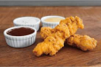 2pc Chicken Strip