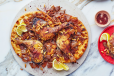 Chicken Musahab