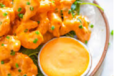 Dynamite Prawns