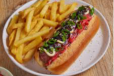 Hotdog