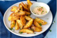 Potato Wedges