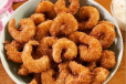 Prawns Popcorn