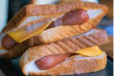 Semi Hotdog