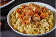 Zinger Pasta