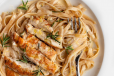 Chicken Fillet Pasta