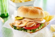 Fillet Slice Sandwich