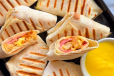 Zinger Slice Sandwich