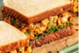 Chicken Chili Slice Sadnwich