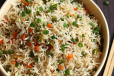 Veg Fried Rice