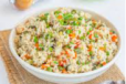Mixed Fried Rice