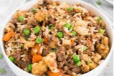 beef Fried Rice