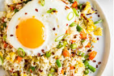 Egg Fried Rice