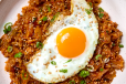 Korean Fried Rice