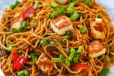 Mix Noodles