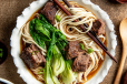 Beef Noodles