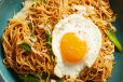 Egg Noodles