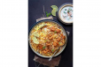 Prawns Biryani
