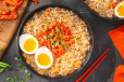 Cheetos Indomie