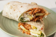 Shawarma Roll