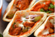 Spicy Shawarma