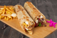 Arabic Shawarma