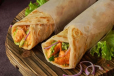 Mexican Shawarma
