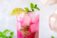 Bubble Gum Bubble Mojito