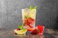 Redburry Bubble Mojito
