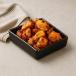 Spicy Potatoes