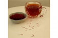 Zafran Tea