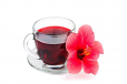Hibiscus Tea