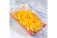Cheesy Fries