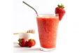 Strawberry Slush