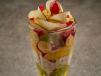 Fruit Punch Falooda