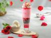 Mumbai Rose Falooda