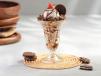Cookie And Cream Sundae